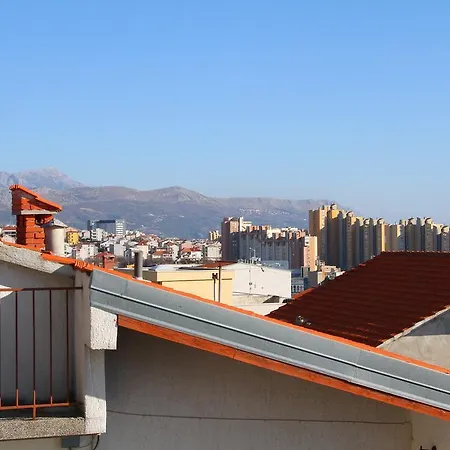 Lavanda Appartement *