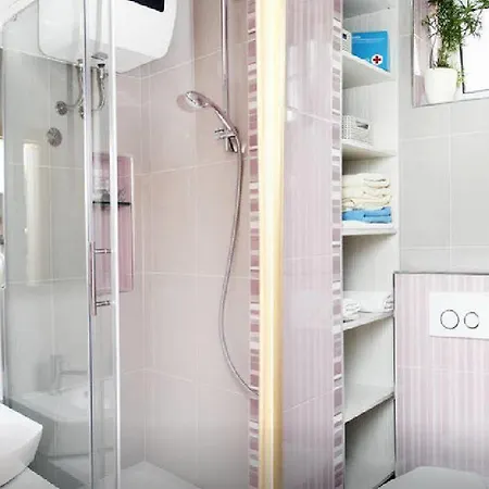 Appartement Lavanda *