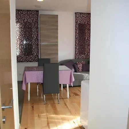 Appartement Lavanda