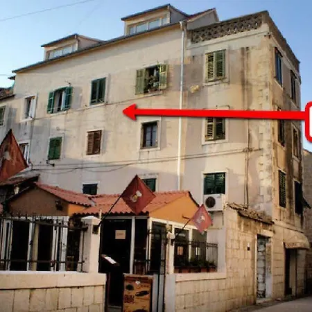 Appartement Lavanda