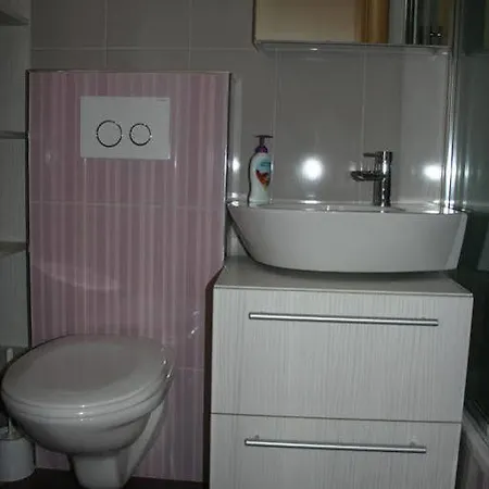 Lavanda Appartement *