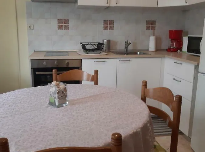 شقة Lavanda *