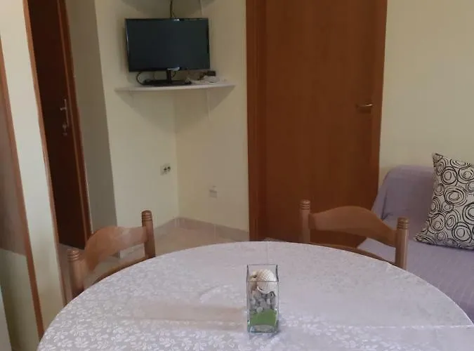 شقة Lavanda *