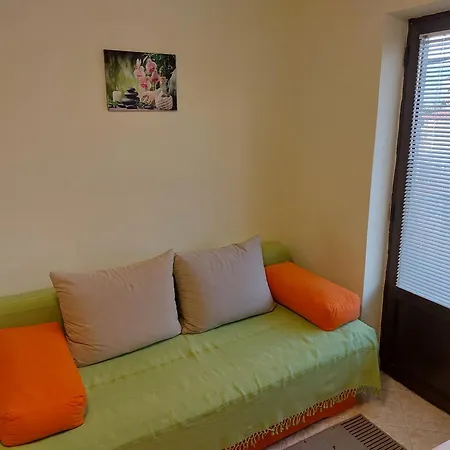 Διαμέρισμα Lavanda *