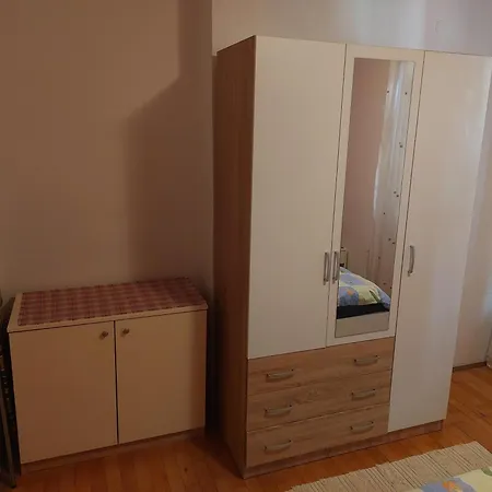 Διαμέρισμα Lavanda