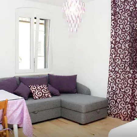 Διαμέρισμα Lavanda