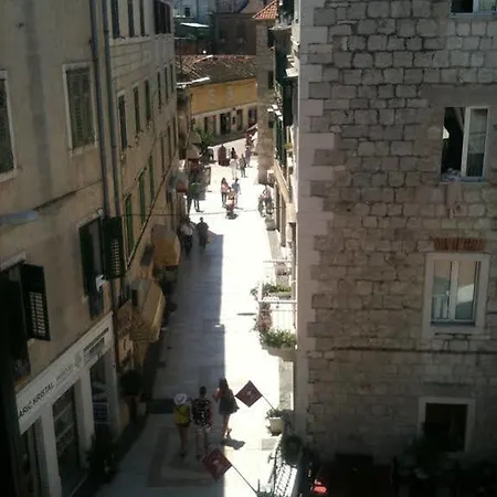 Διαμέρισμα Lavanda