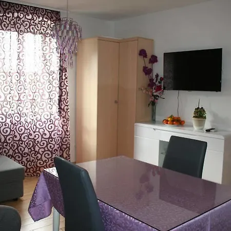 Διαμέρισμα Lavanda *