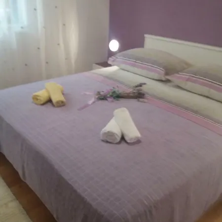 Lavanda Διαμέρισμα *