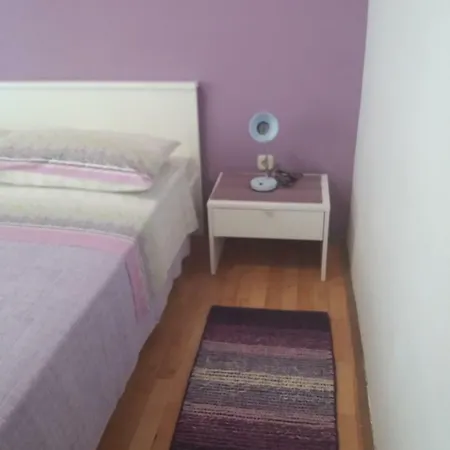 Διαμέρισμα Lavanda *