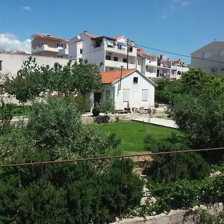 Lavanda Διαμέρισμα