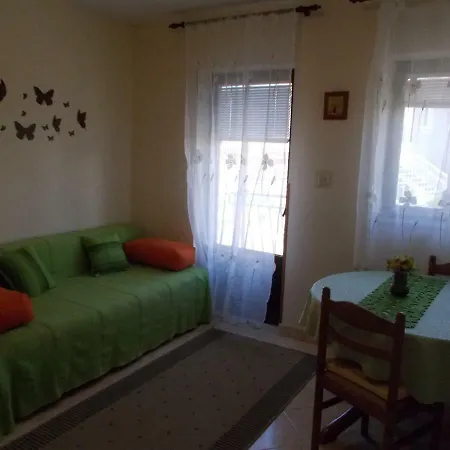 Lavanda Διαμέρισμα