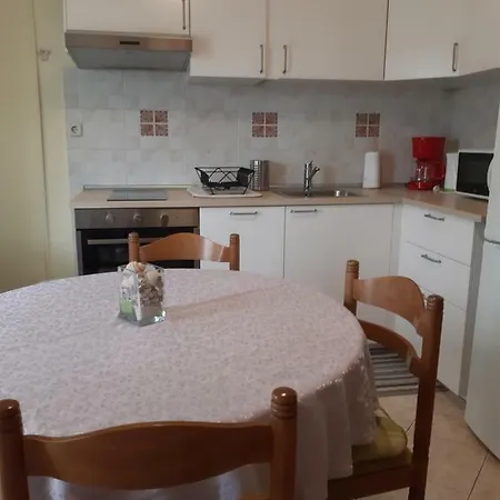 Διαμέρισμα Lavanda *