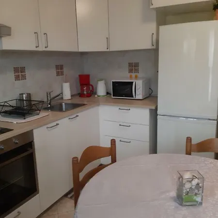 Διαμέρισμα Lavanda *