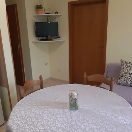 Διαμέρισμα Lavanda *