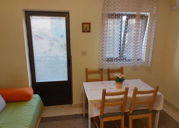 Lavanda Apartmán
