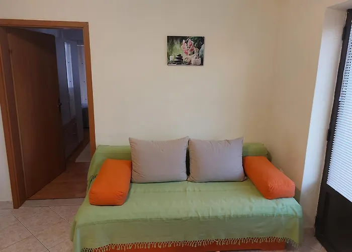 Apartmán Lavanda Split