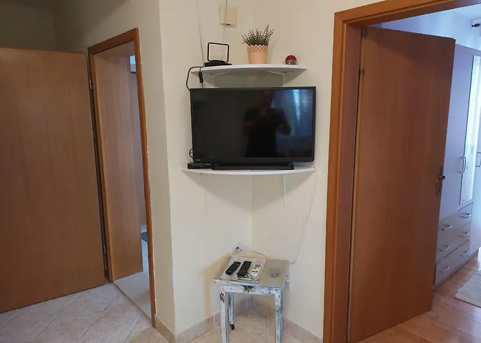 Apartmán Lavanda *