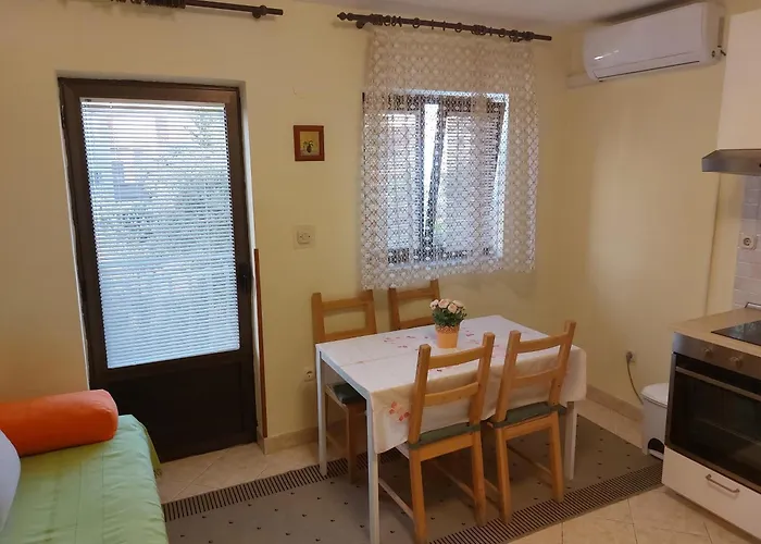 Apartmán Lavanda