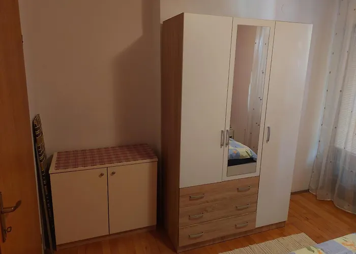 Apartmán Lavanda