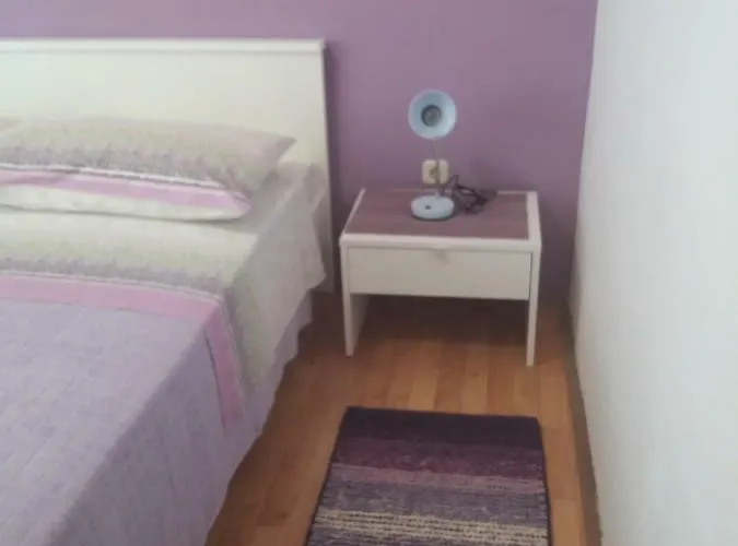 Apartmán Lavanda *