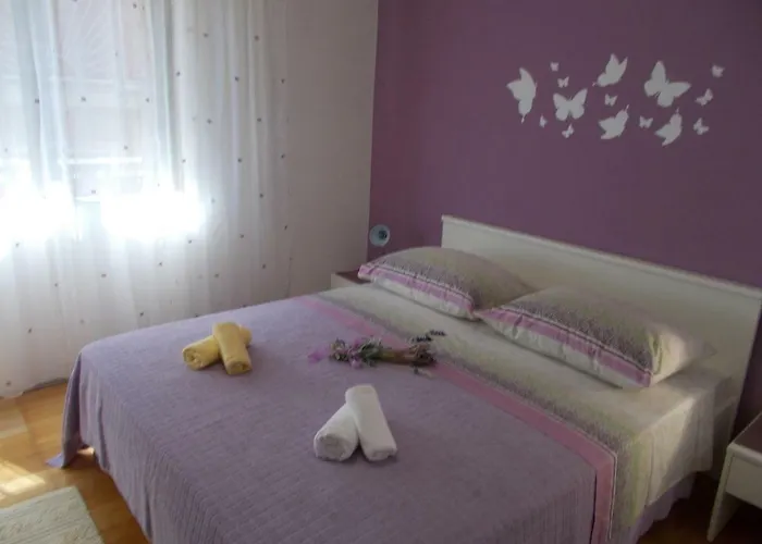 Apartmán Lavanda
