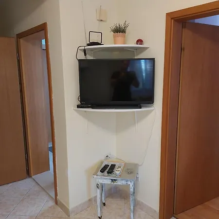 Апартаменты Lavanda *