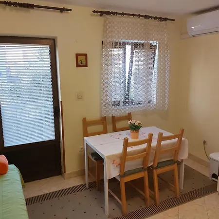 Апартаменты Lavanda