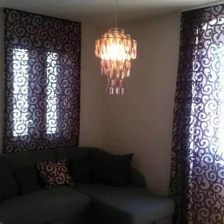 Lavanda Апартаменты Сплит