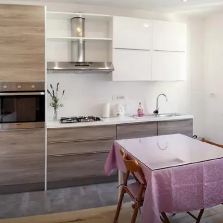 Lavanda * Сплит