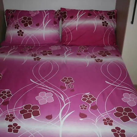 Lavanda Апартаменты *