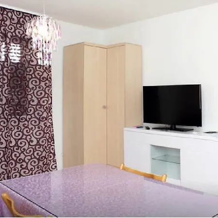 Lavanda Апартаменты