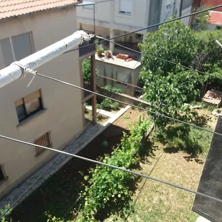 Lavanda Апартаменты