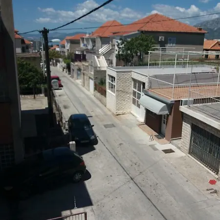 Lavanda Апартаменты Сплит