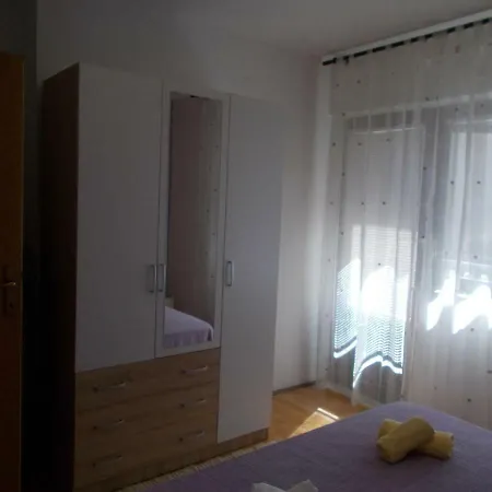 Lavanda Апартаменты Сплит