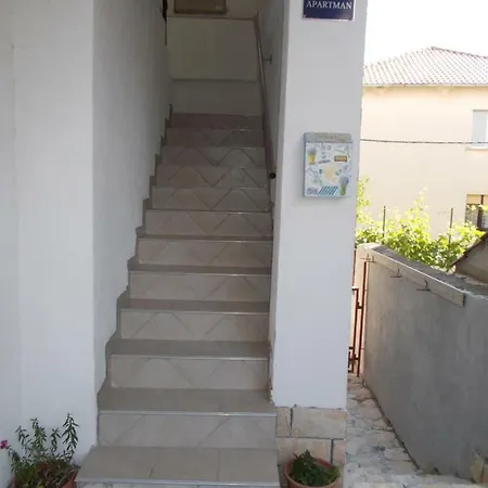 Апартаменты Lavanda Сплит