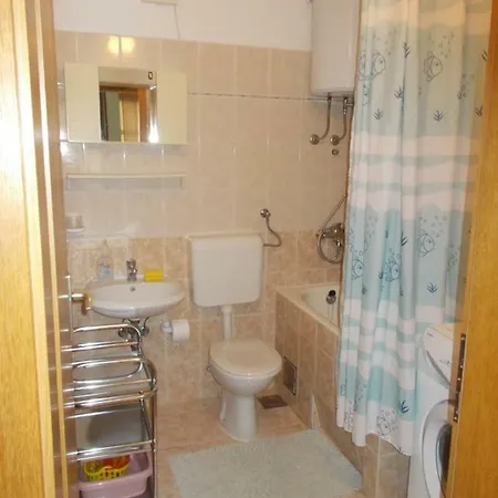 Апартаменты Lavanda *