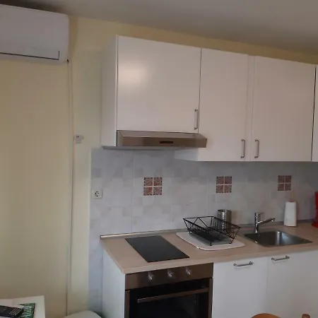 Апартаменты Lavanda