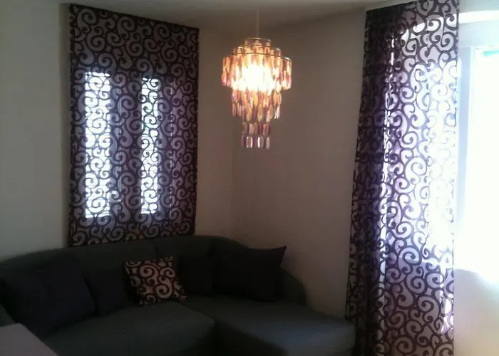 Lavanda Apartman Split