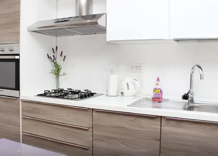 Lavanda Apartman Split