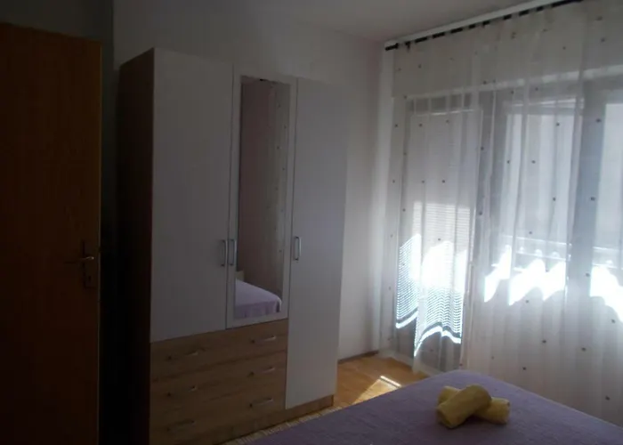 Lavanda Apartman Split